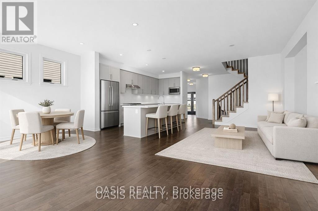 740 Pipit Lane, Ottawa, Ontario  K2J 7A5 - Photo 3 - X13017110