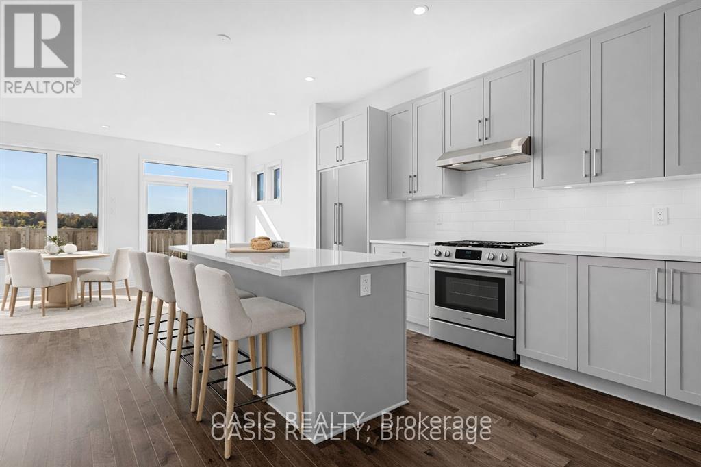 740 Pipit Lane, Ottawa, Ontario  K2J 7A5 - Photo 6 - X13017110