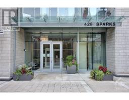 306 - 428 SPARKS STREET, Ottawa, Ontario