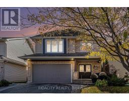121 BANDELIER WAY, Ottawa, Ontario