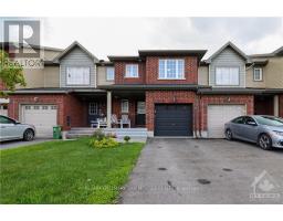 605 GAZEBO STREET, Ottawa, Ontario