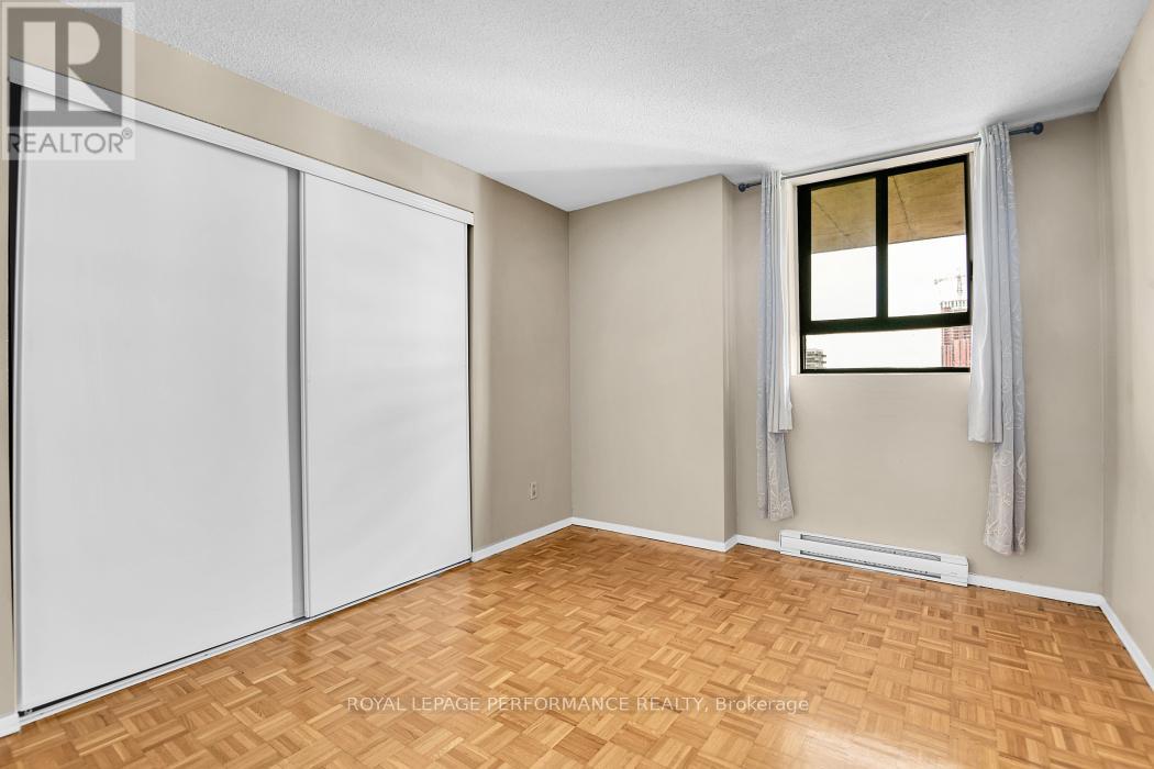 1107 - 475 Laurier Avenue W, Ottawa, Ontario  K1R 7X1 - Photo 13 - X13018984