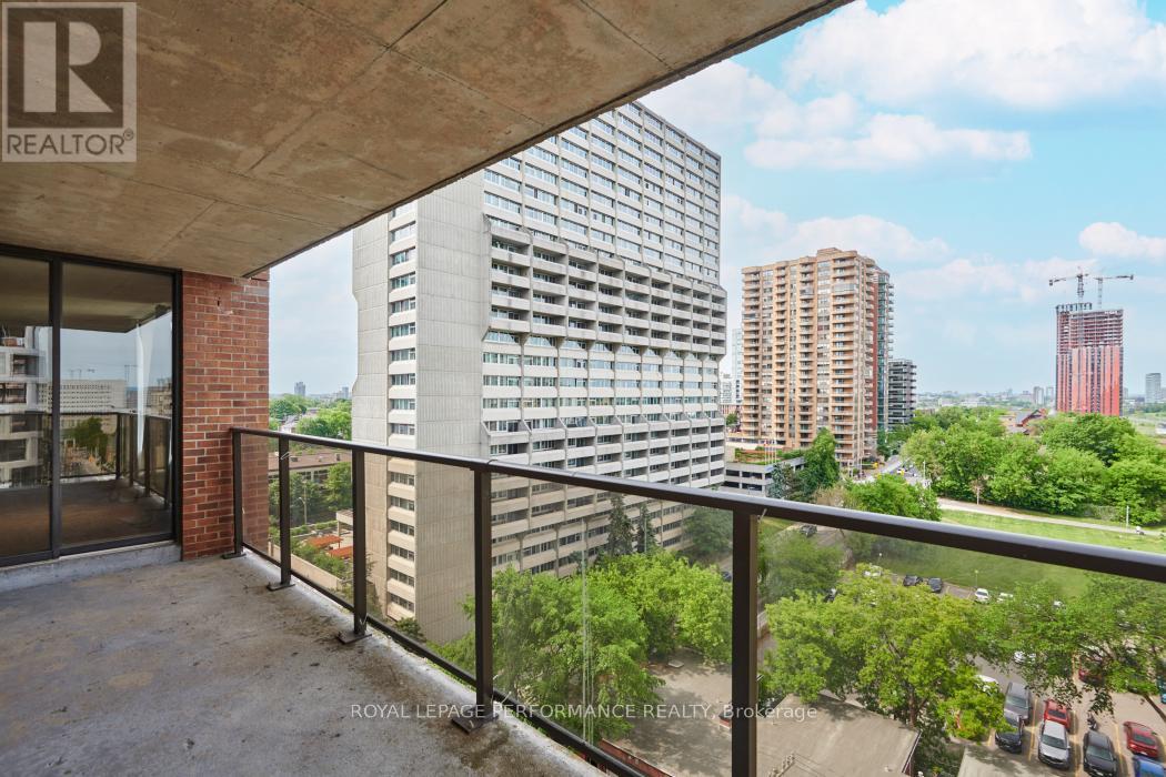 1107 - 475 Laurier Avenue W, Ottawa, Ontario  K1R 7X1 - Photo 16 - X13018984