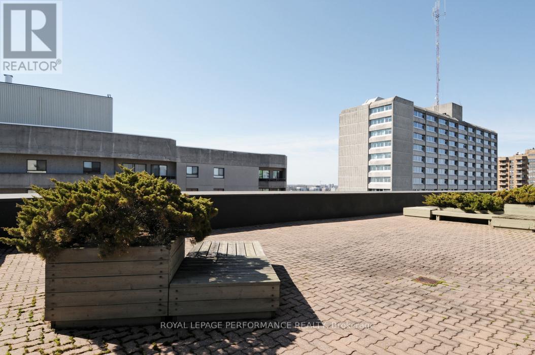 1107 - 475 Laurier Avenue W, Ottawa, Ontario  K1R 7X1 - Photo 17 - X13018984