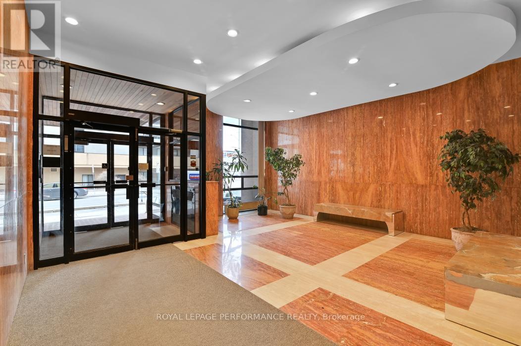1107 - 475 Laurier Avenue W, Ottawa, Ontario  K1R 7X1 - Photo 6 - X13018984
