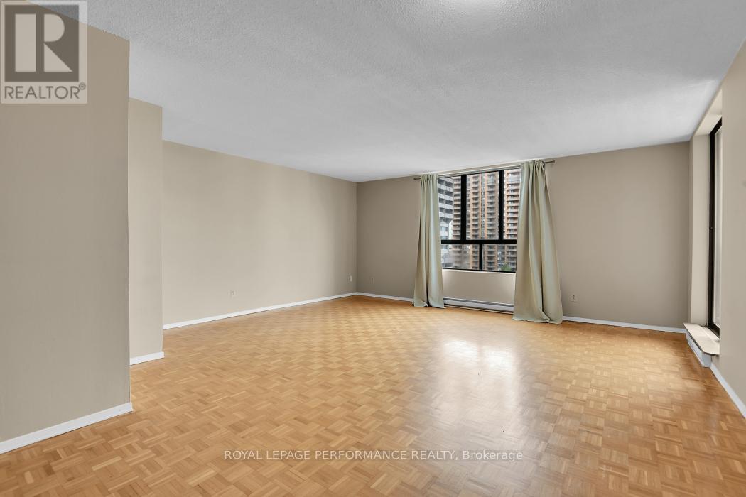 1107 - 475 Laurier Avenue W, Ottawa, Ontario  K1R 7X1 - Photo 8 - X13018984