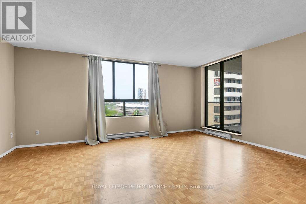 1107 - 475 Laurier Avenue W, Ottawa, Ontario  K1R 7X1 - Photo 9 - X13018984