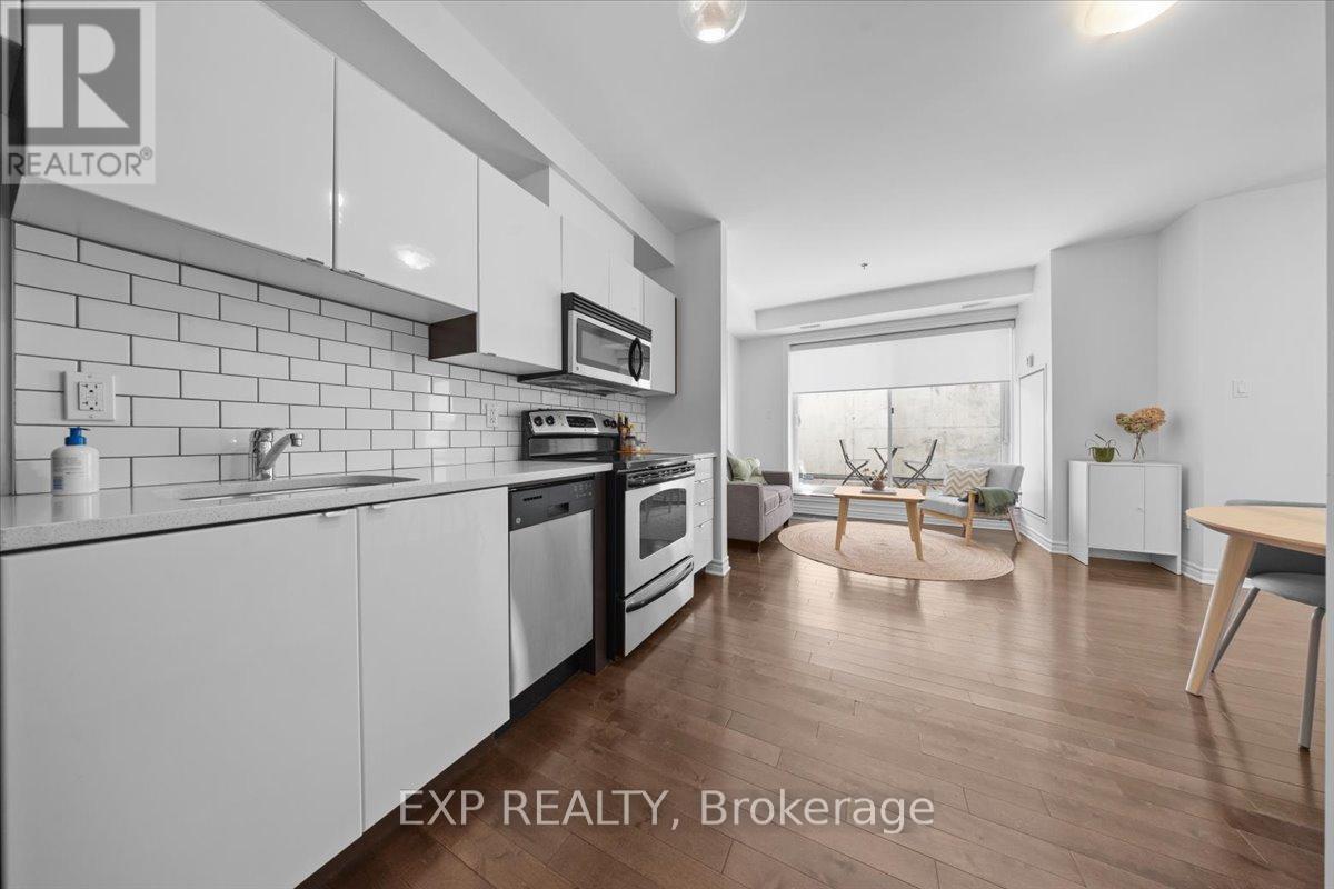 121 - 429 Kent Street, Ottawa, Ontario  K2P 1B5 - Photo 4 - X13019112