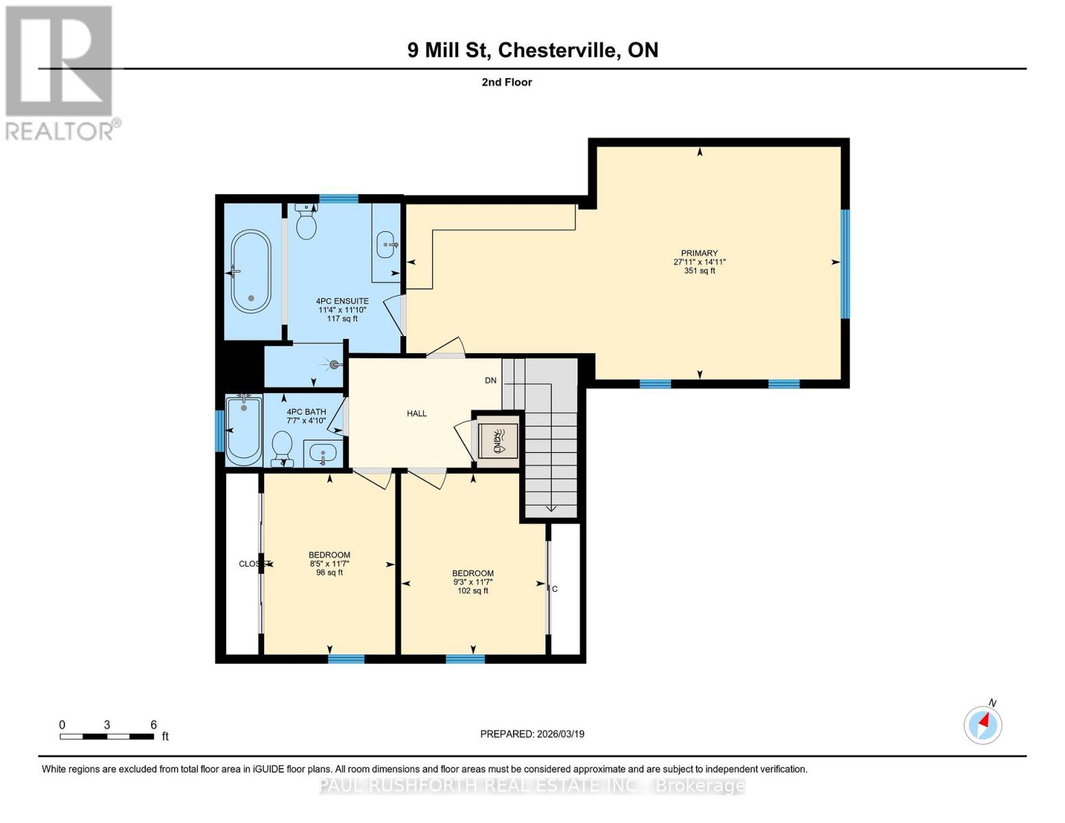 9 Mill Street, North Dundas, Ontario  K0C 1H0 - Photo 48 - X13019298