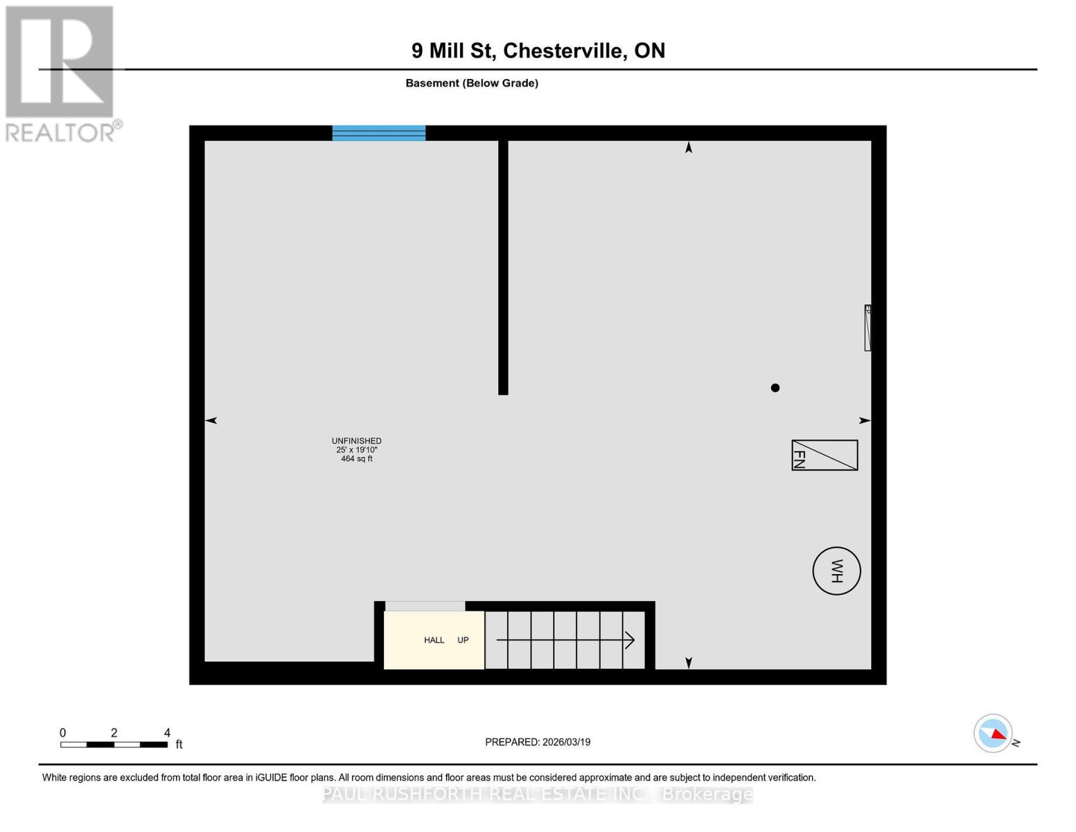 9 Mill Street, North Dundas, Ontario  K0C 1H0 - Photo 49 - X13019298