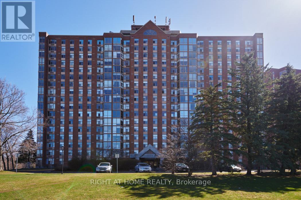 909 - 2759 CAROUSEL CRESCENT, Ottawa, Ontario
