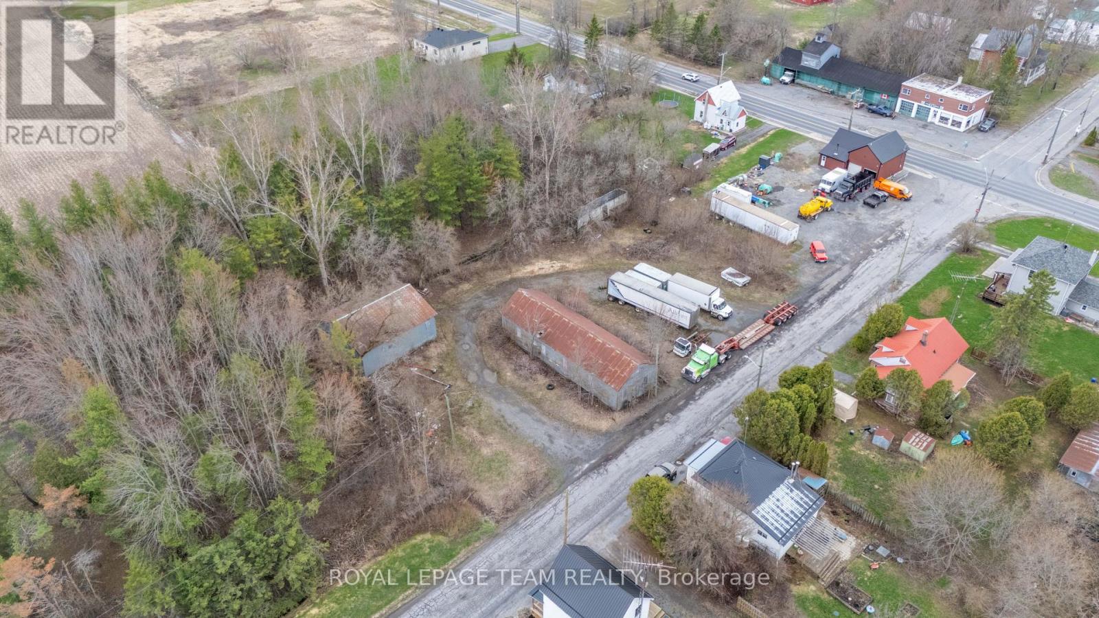 12356 Winchester Springs Road, South Dundas, Ontario  K0C 2K0 - Photo 2 - X13019942