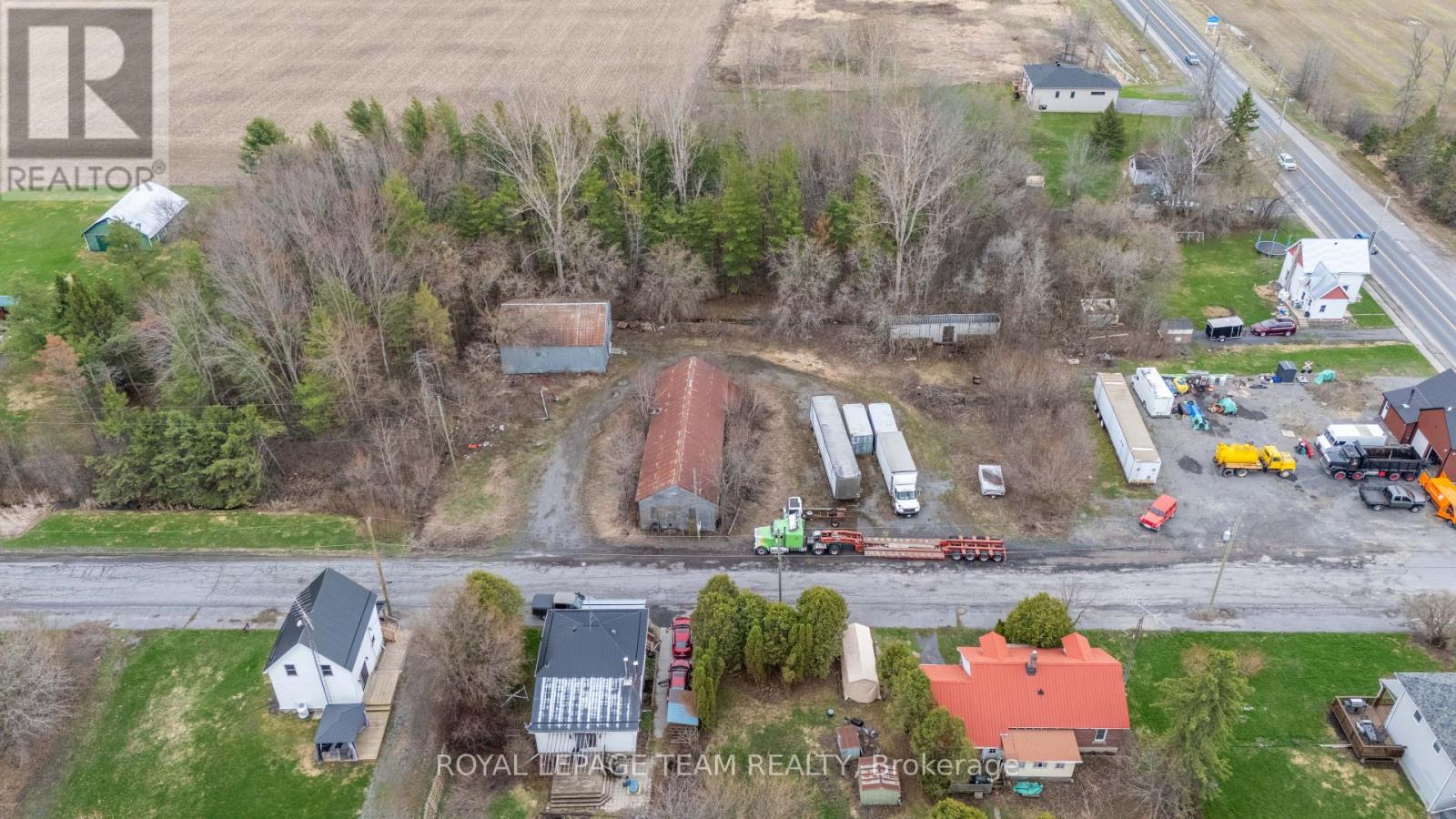 12356 Winchester Springs Road, South Dundas, Ontario  K0C 2K0 - Photo 3 - X13019942