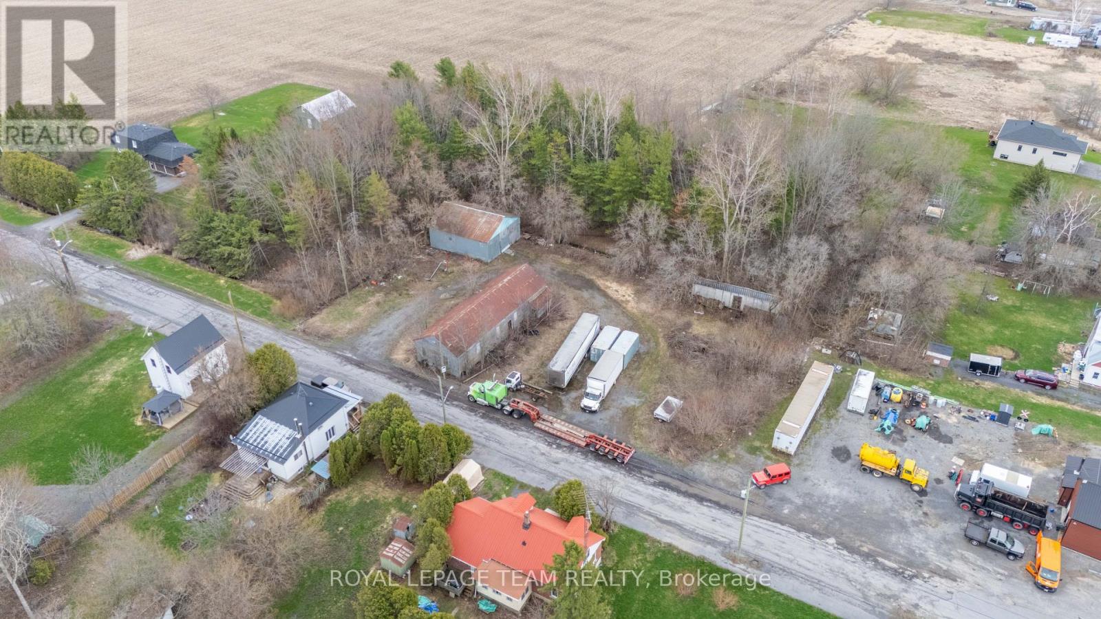 12356 Winchester Springs Road, South Dundas, Ontario  K0C 2K0 - Photo 4 - X13019942