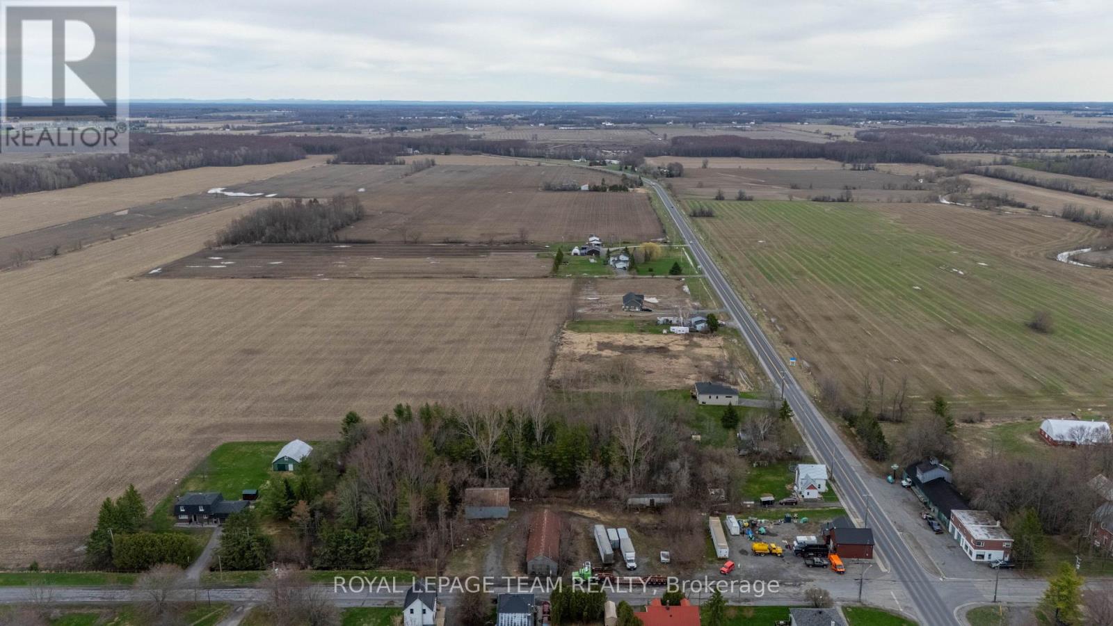 12356 Winchester Springs Road, South Dundas, Ontario  K0C 2K0 - Photo 6 - X13019942