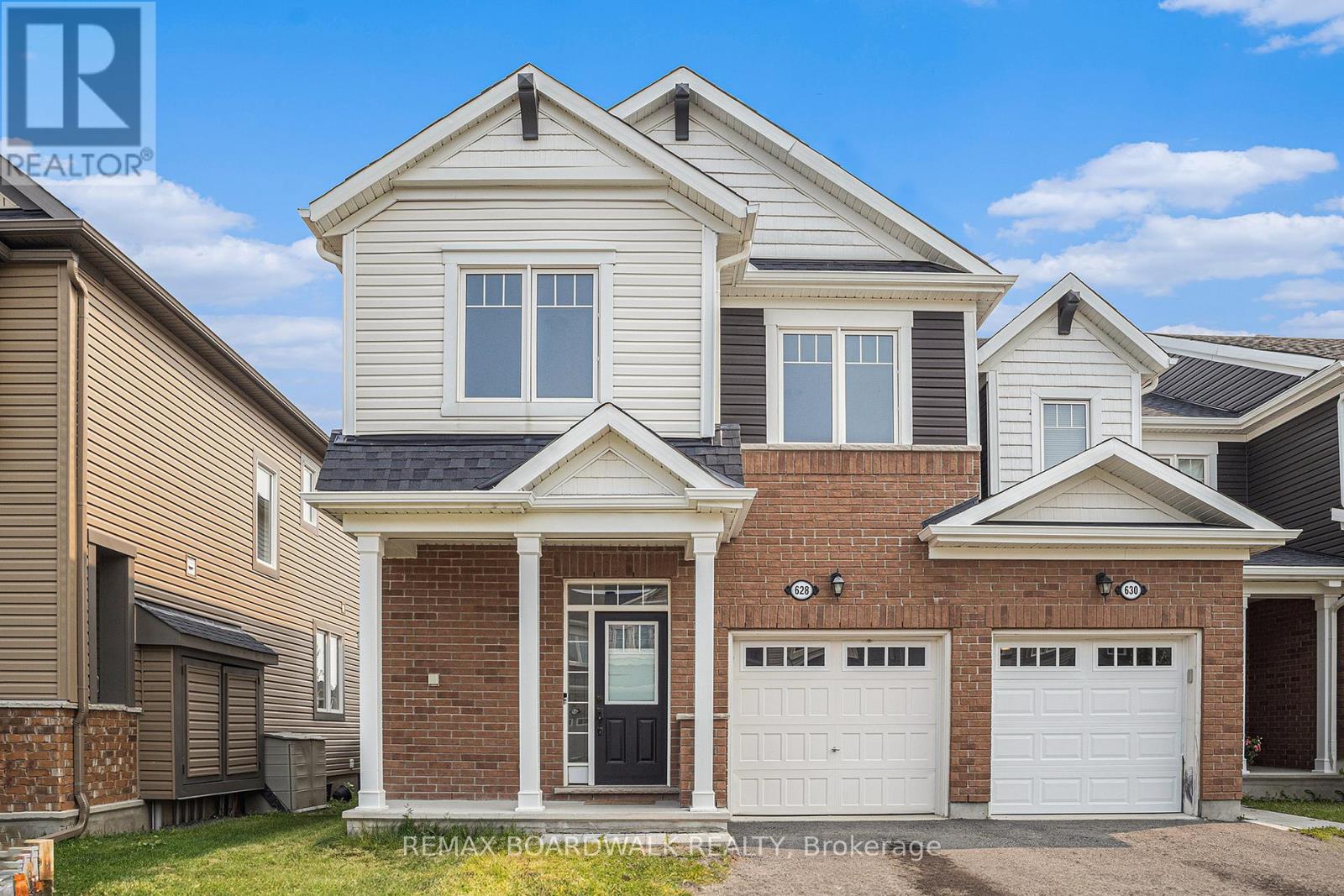 628 Monardia Way, Ottawa, Ontario  K4A 1C8 - Photo 2 - X13020100