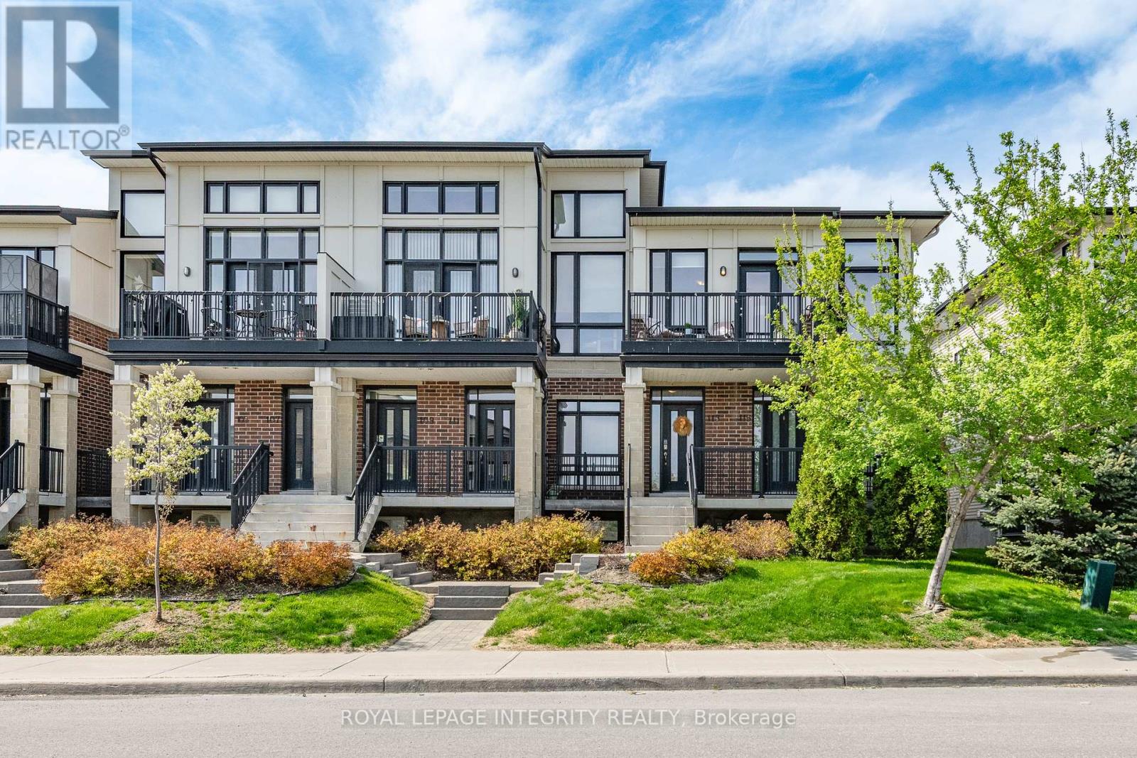 49 - 113 POPLIN STREET, Ottawa, Ontario