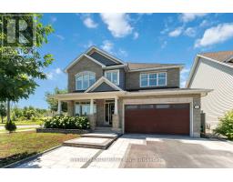 714 BUNCHBERRY WAY, Ottawa, Ontario