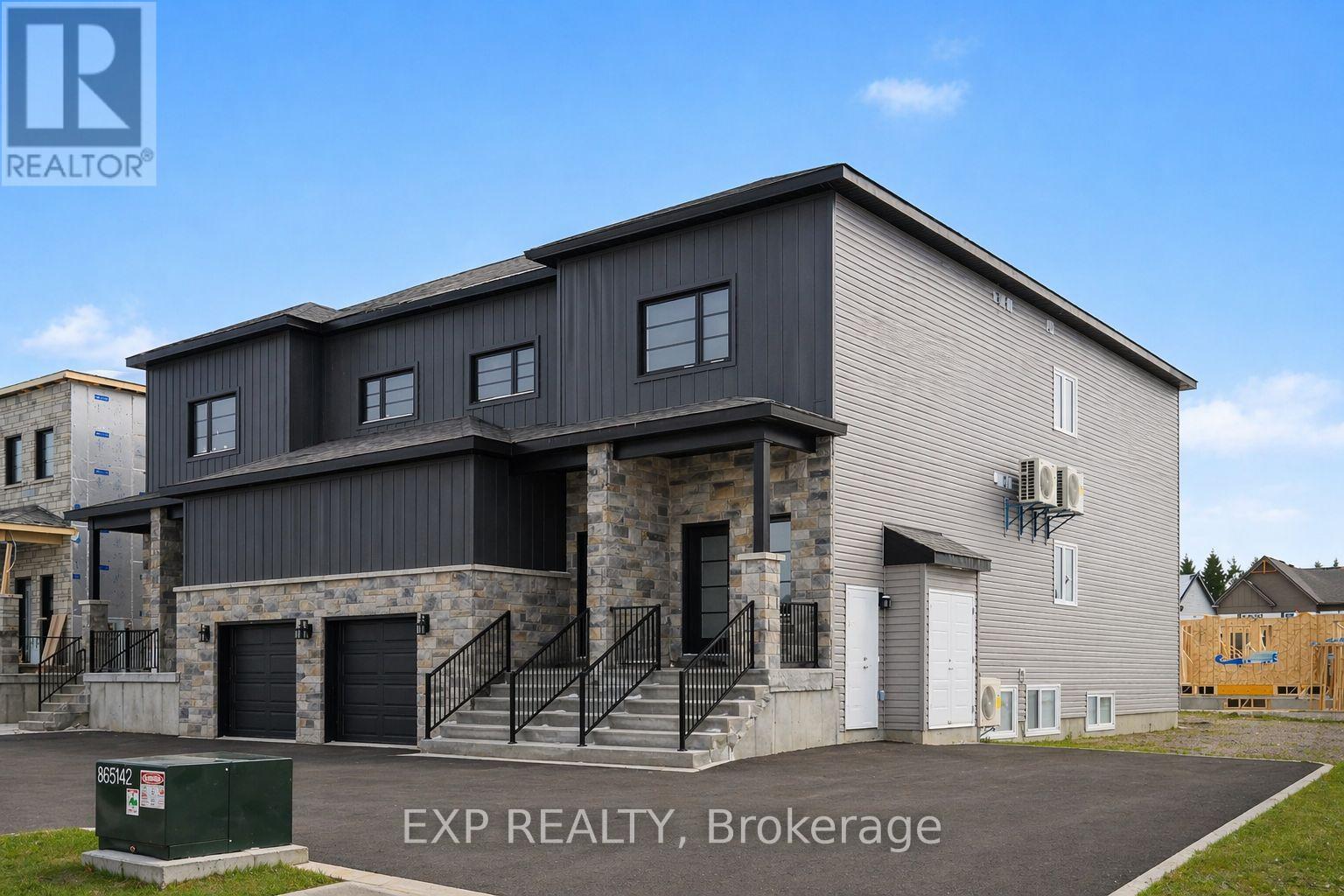 A - 444 FALCON LANE, Russell, Ontario
