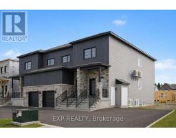 A - 444 FALCON LANE, Russell, Ontario