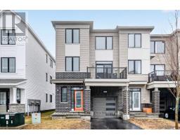 16 CASPIAN ROW, Ottawa, Ontario