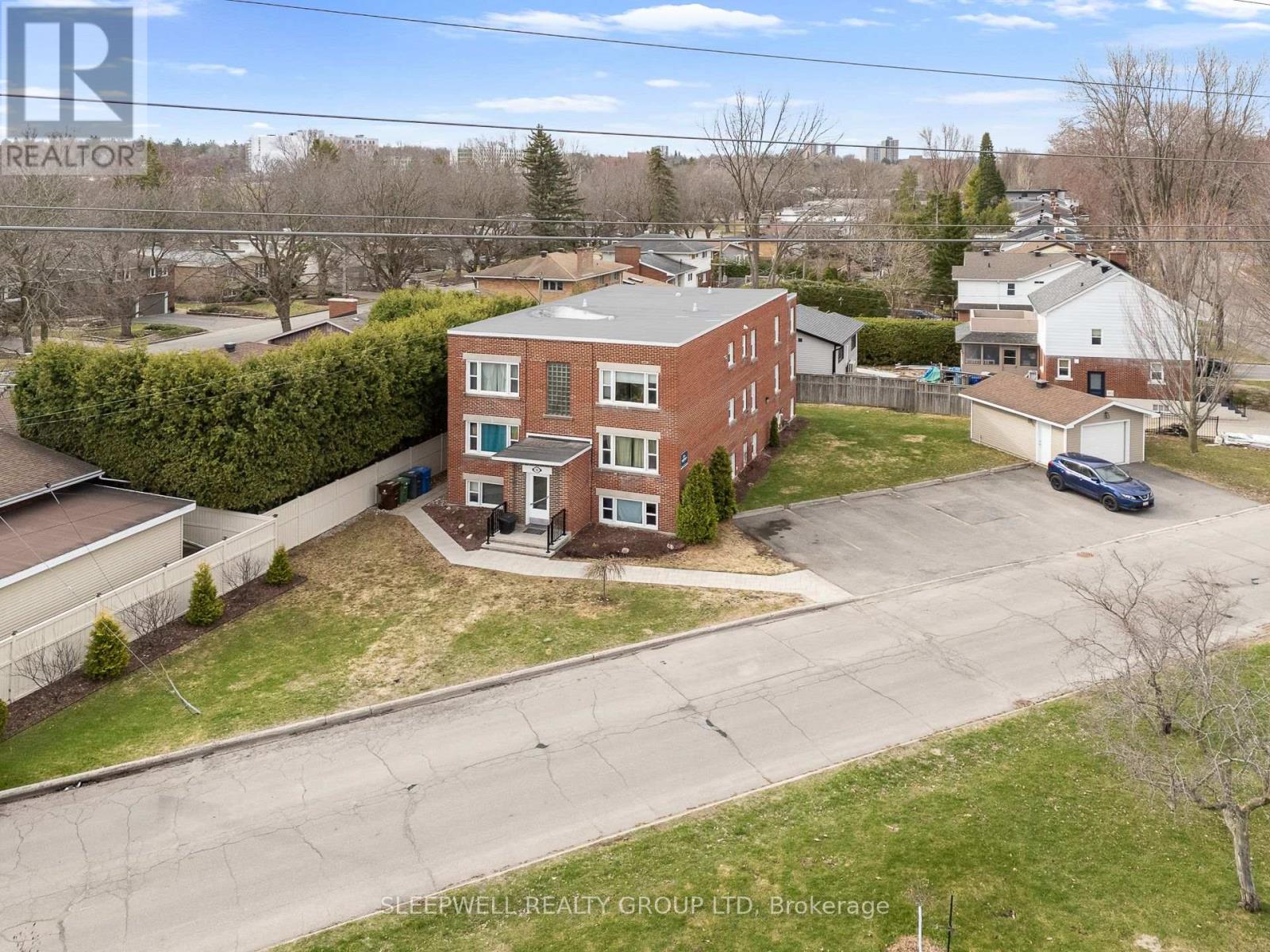 54 Centennial Boulevard, Ottawa, Ontario  K1S 0M9 - Photo 2 - X13022410