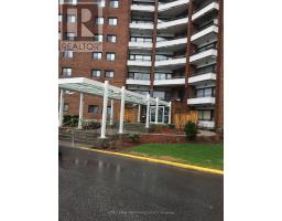 1113 - 20 CHESTERTON DRIVE, Ottawa, Ontario