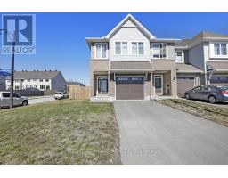 895 ANTONIO FARLEY STREET, Ottawa, Ontario
