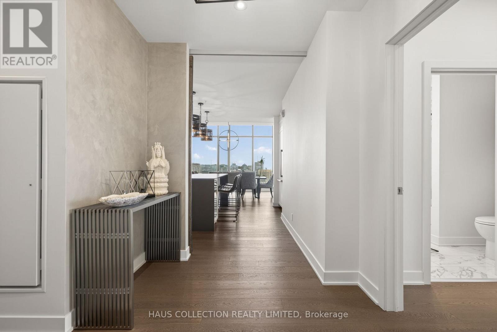 PH2302 - 20 DALY AVENUE, Ottawa, Ontario