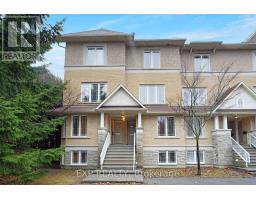 201 - 201 PASEO PRIVATE, Ottawa, Ontario