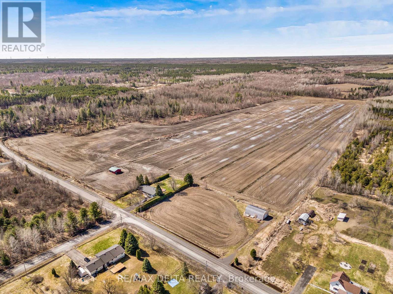 LOT 23 DROUIN ROAD, Clarence-Rockland, Ontario