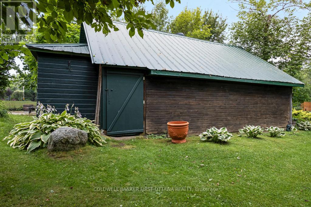 160 Mcveety Road, Drummond/north Elmsley, Ontario  K7H 3C7 - Photo 30 - X13023702