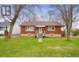 1652 CHENE STREET, Clarence-Rockland, Ontario