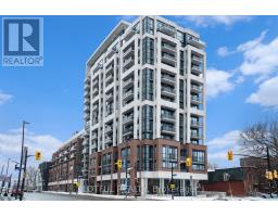1105 - 560 RIDEAU STREET, Ottawa, Ontario