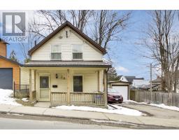 78 ORMOND STREET, Brockville, Ontario