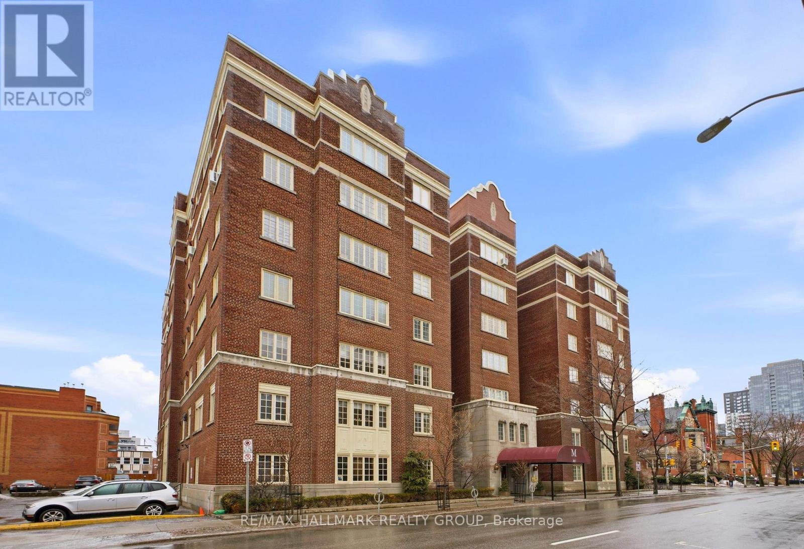 1C - 260 METCALFE STREET, Ottawa, Ontario