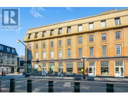 4 - 10 CLARENCE STREET, Ottawa, Ontario