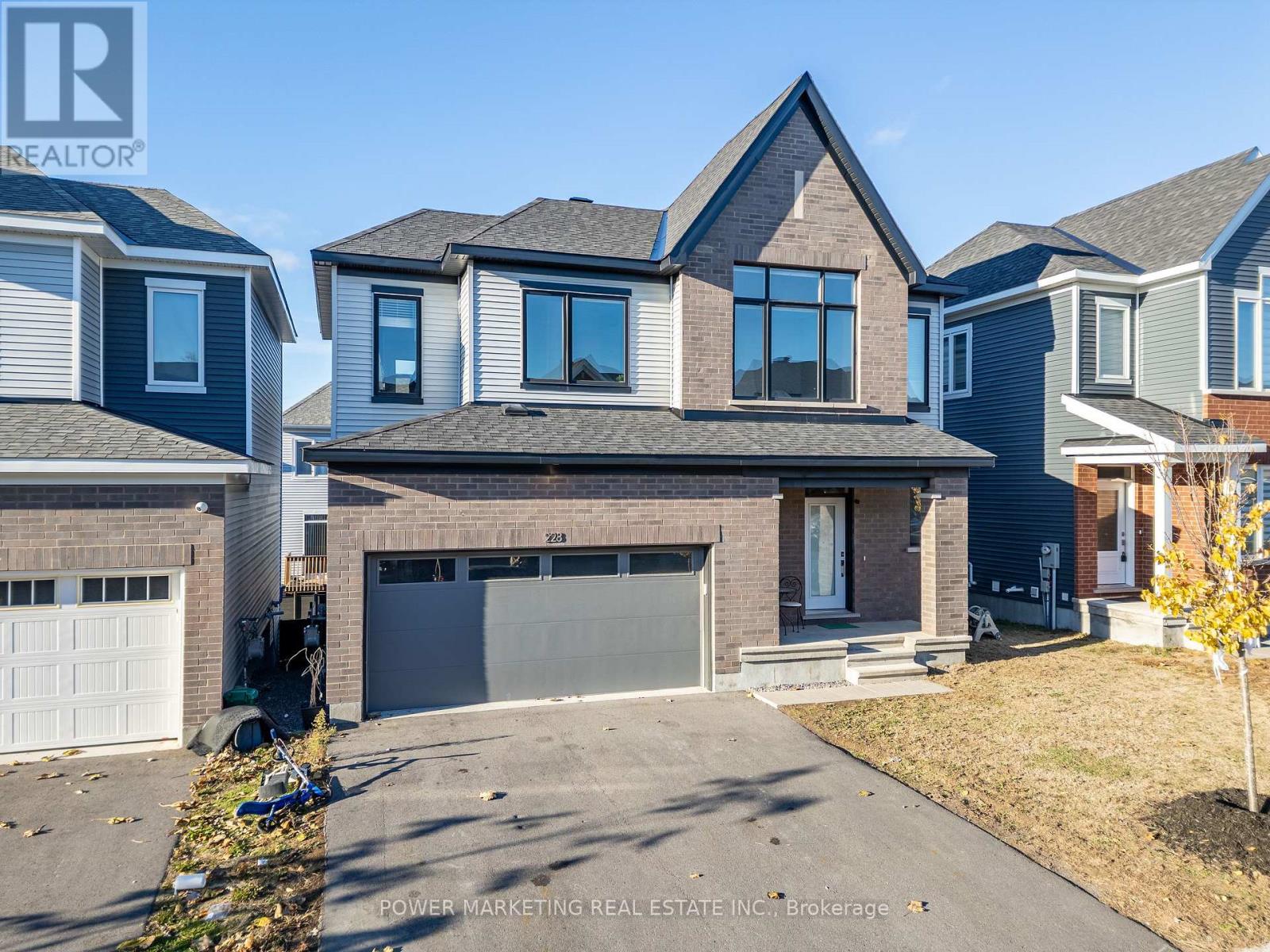 228 Appalachian Circle, Ottawa, Ontario  K2J 6X4 - Photo 2 - X13025124