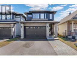 112 CREVASSE ROAD, Ottawa, Ontario