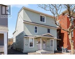 2 - 64 COBOURG STREET, Ottawa, Ontario