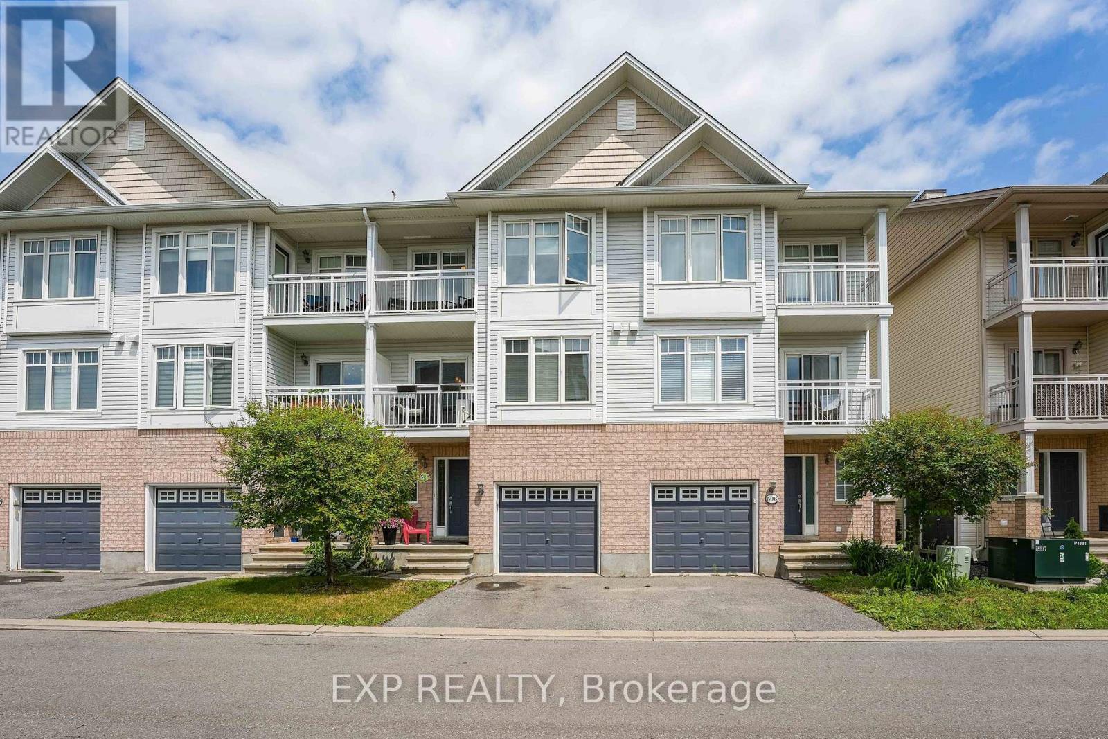 504 BARHOLM PRIVATE, Ottawa, Ontario