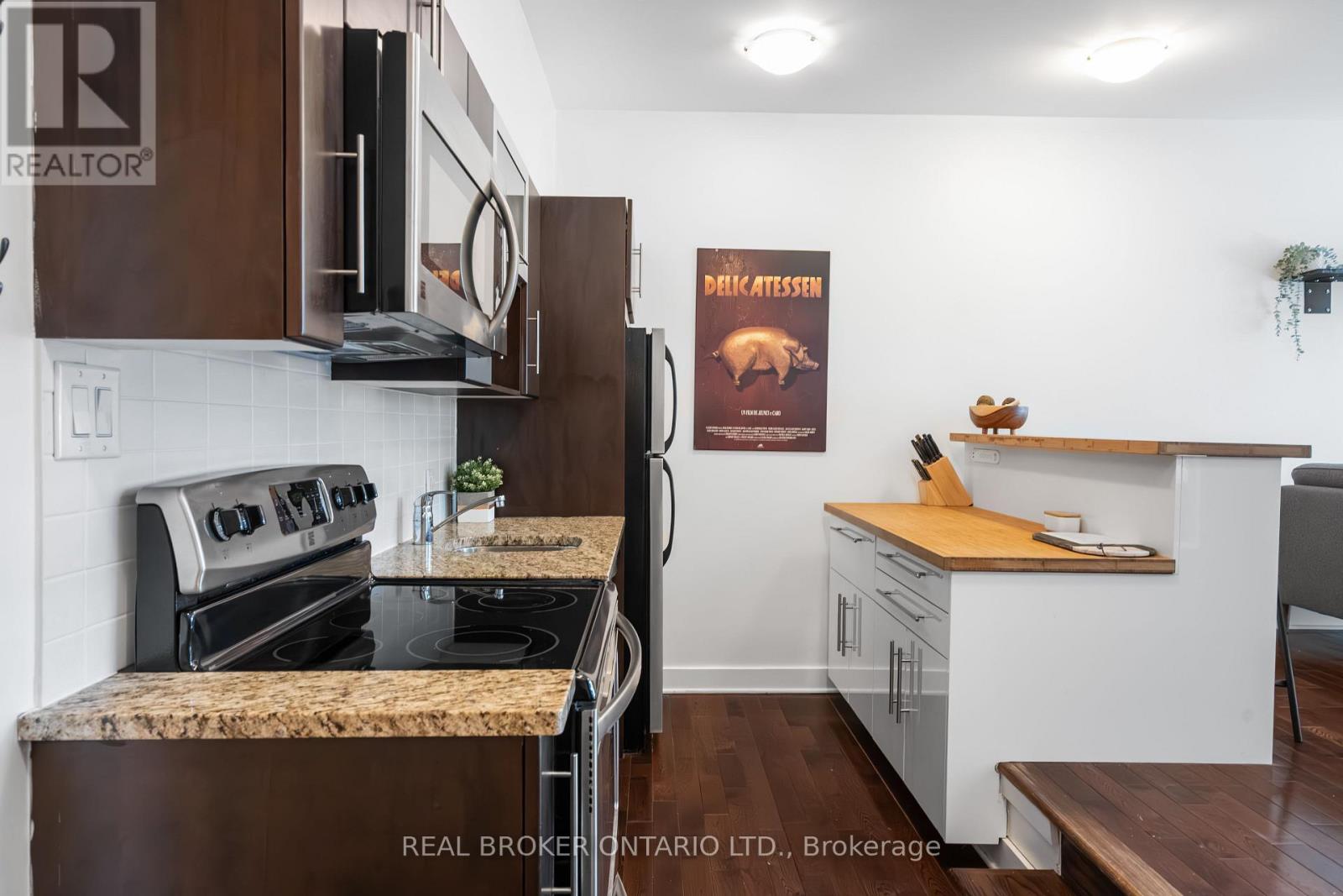 102 - 360 Cumberland Street, Ottawa, Ontario  K1N 0B1 - Photo 3 - X13026022