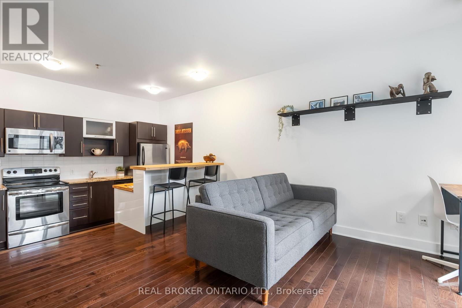 102 - 360 Cumberland Street, Ottawa, Ontario  K1N 0B1 - Photo 9 - X13026022