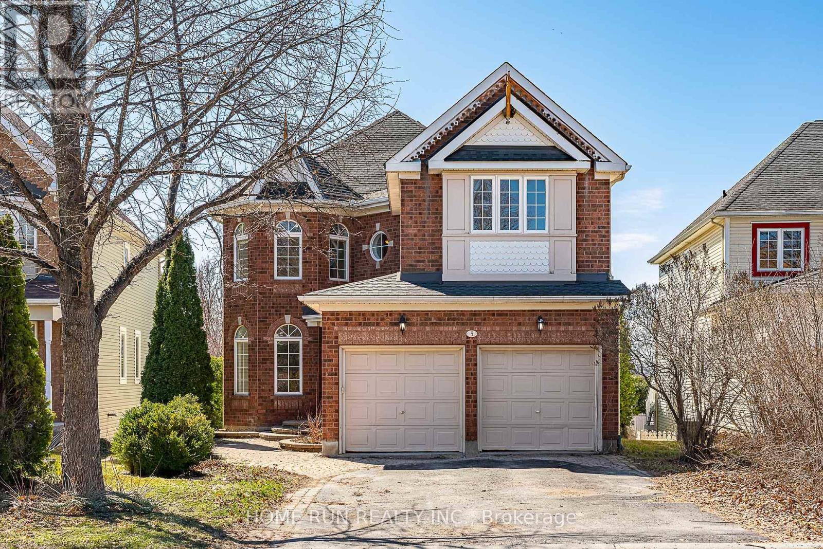 5 CHELTONIA WAY, Ottawa, Ontario