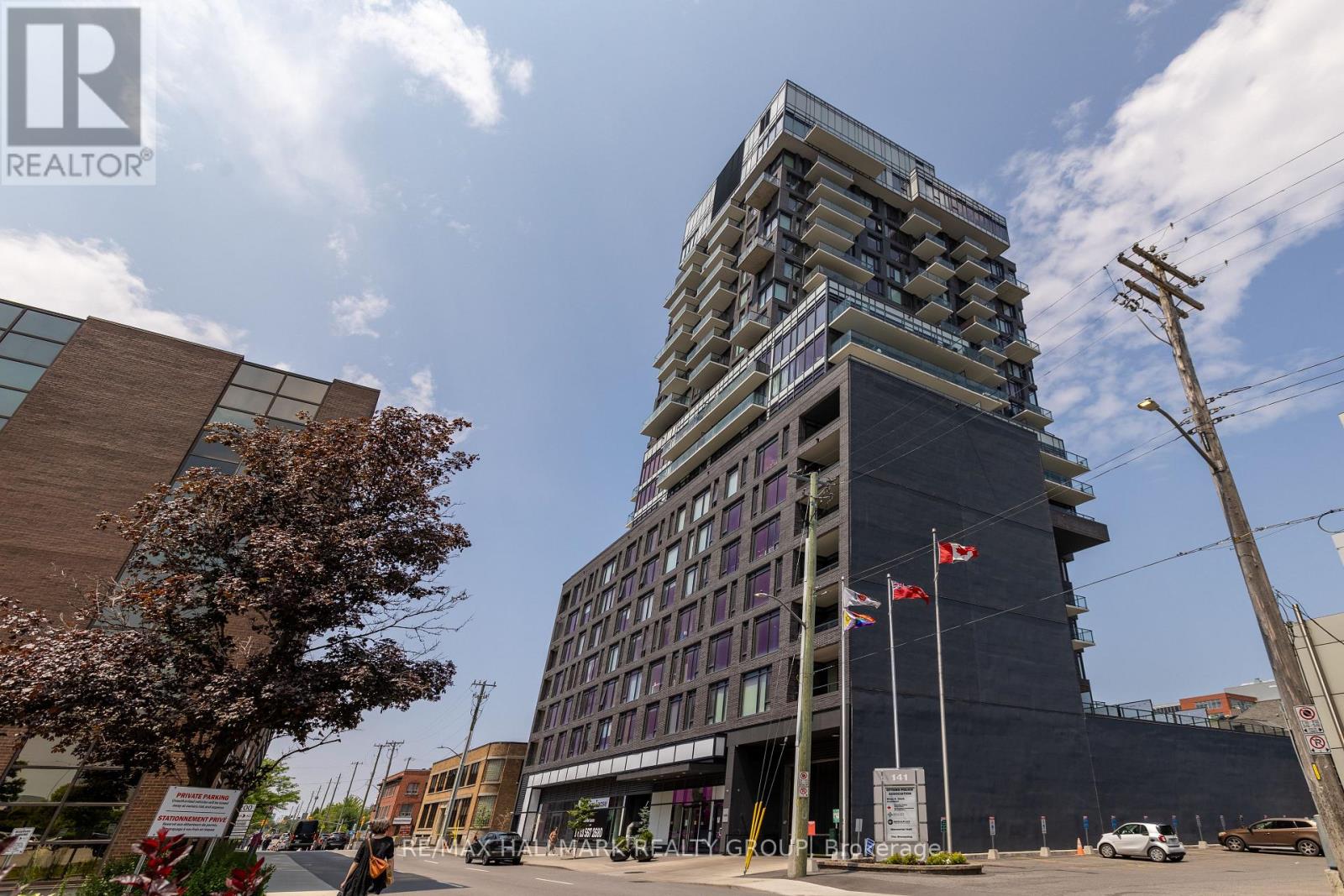 311 - 203 CATHERINE STREET, Ottawa, Ontario