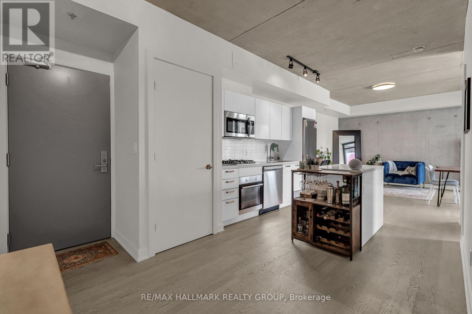 311 - 203 Catherine Street, Ottawa, Ontario  K2P 1J5 - Photo 6 - X13026312