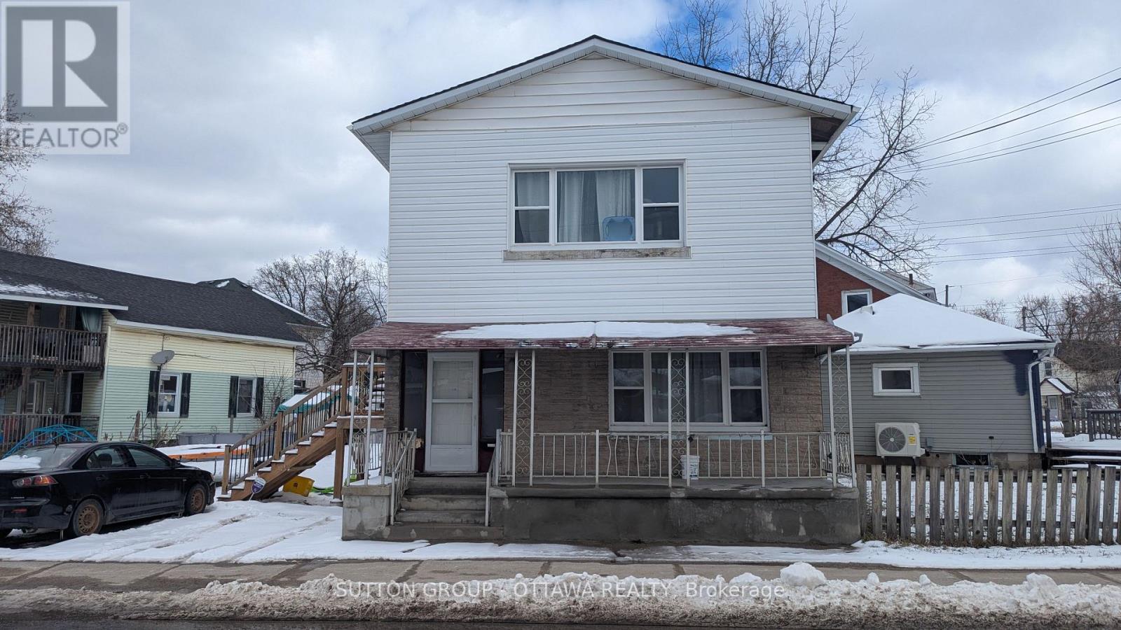 137 BECKWITH STREET N, Smiths Falls, Ontario