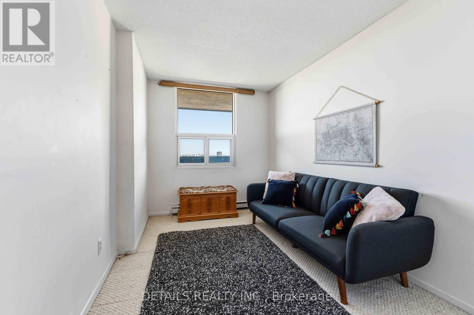 1606 - 1380 Prince Of Wales Drive, Ottawa, Ontario  K2C 3N5 - Photo 14 - X13026702