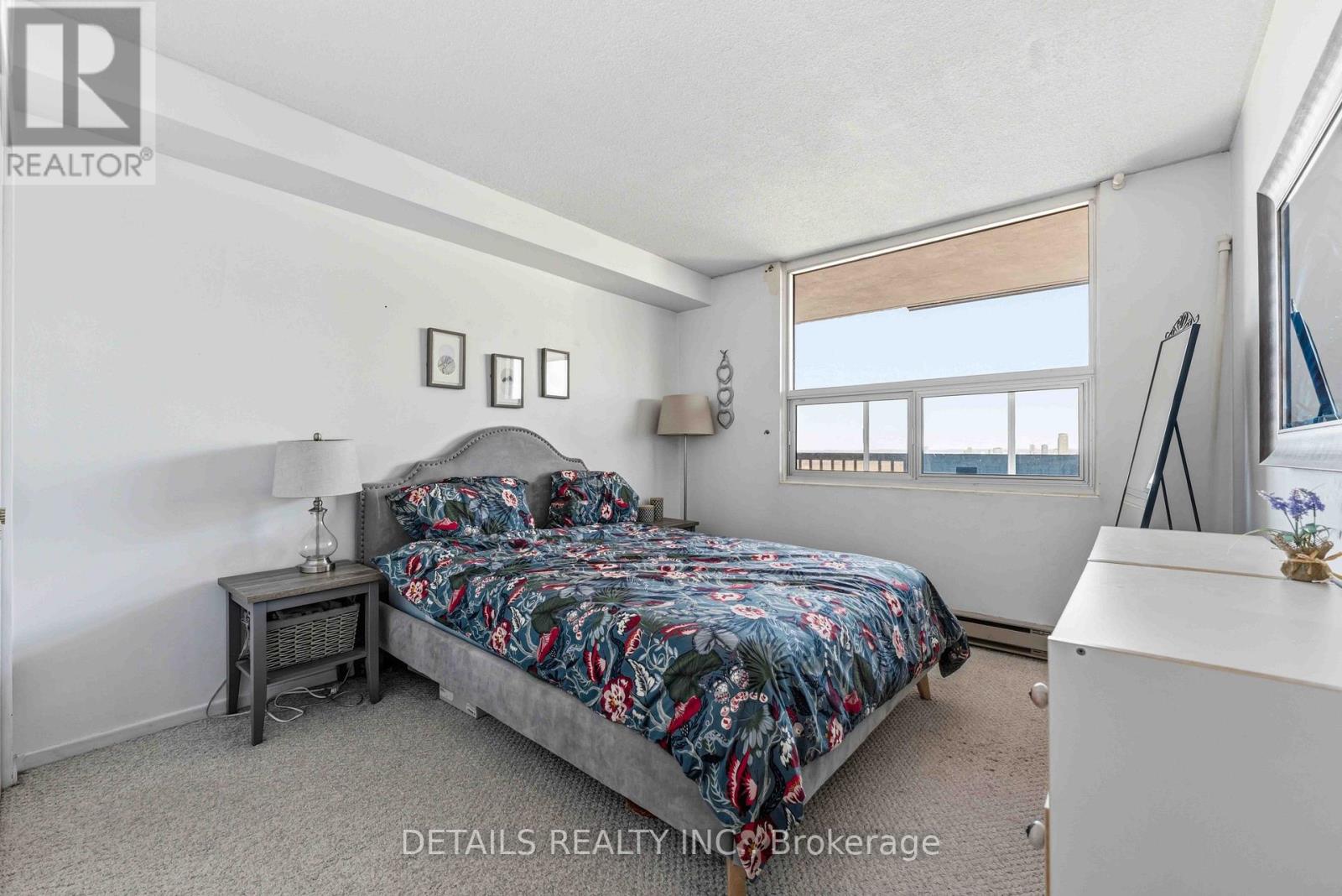 1606 - 1380 Prince Of Wales Drive, Ottawa, Ontario  K2C 3N5 - Photo 19 - X13026702