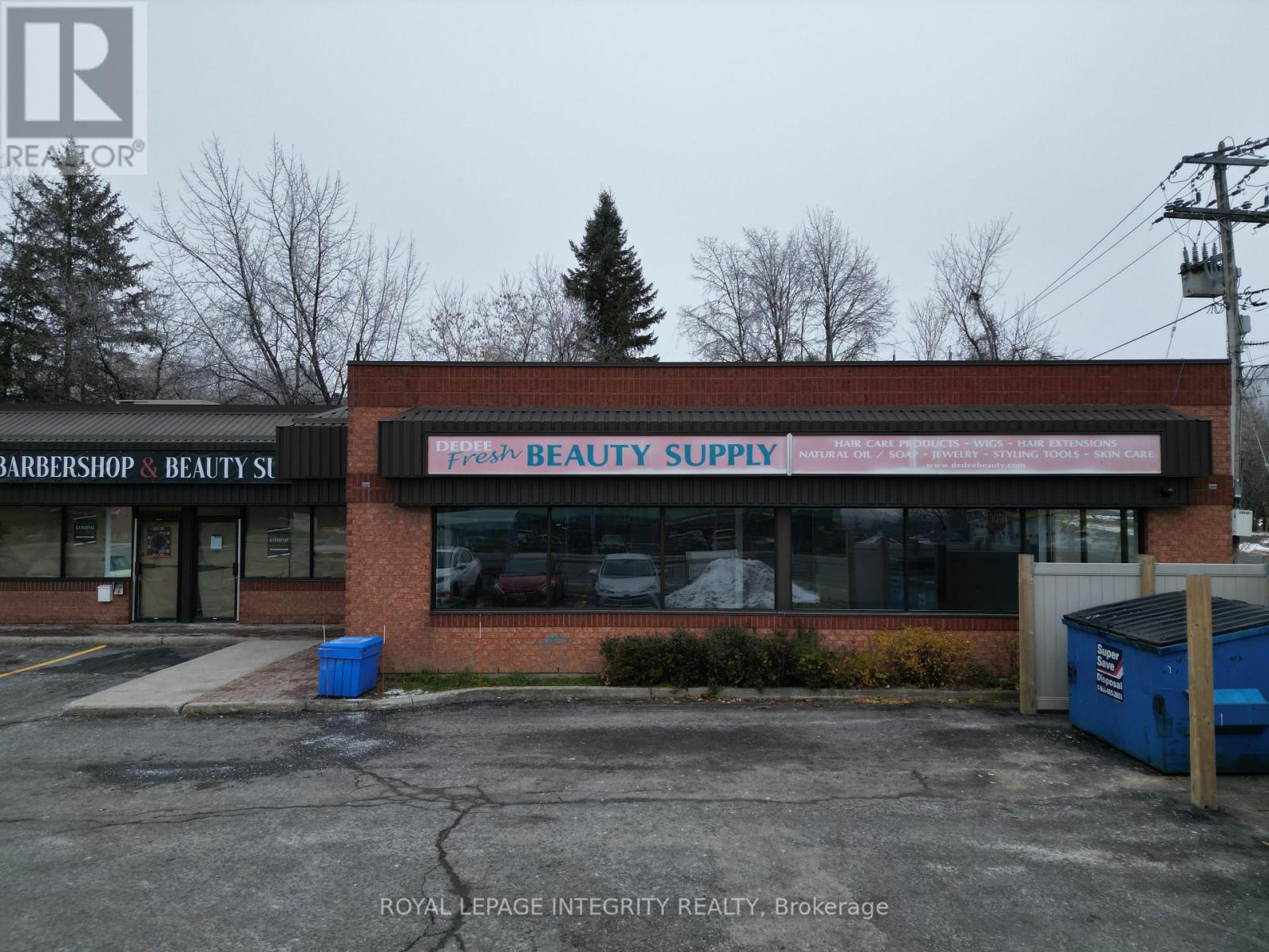 2208 ST. JOSEPH BOULEVARD, Ottawa, Ontario